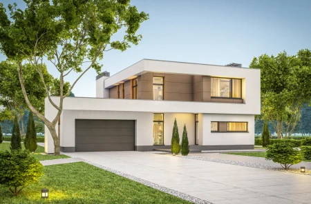 Exterior Solid Paints