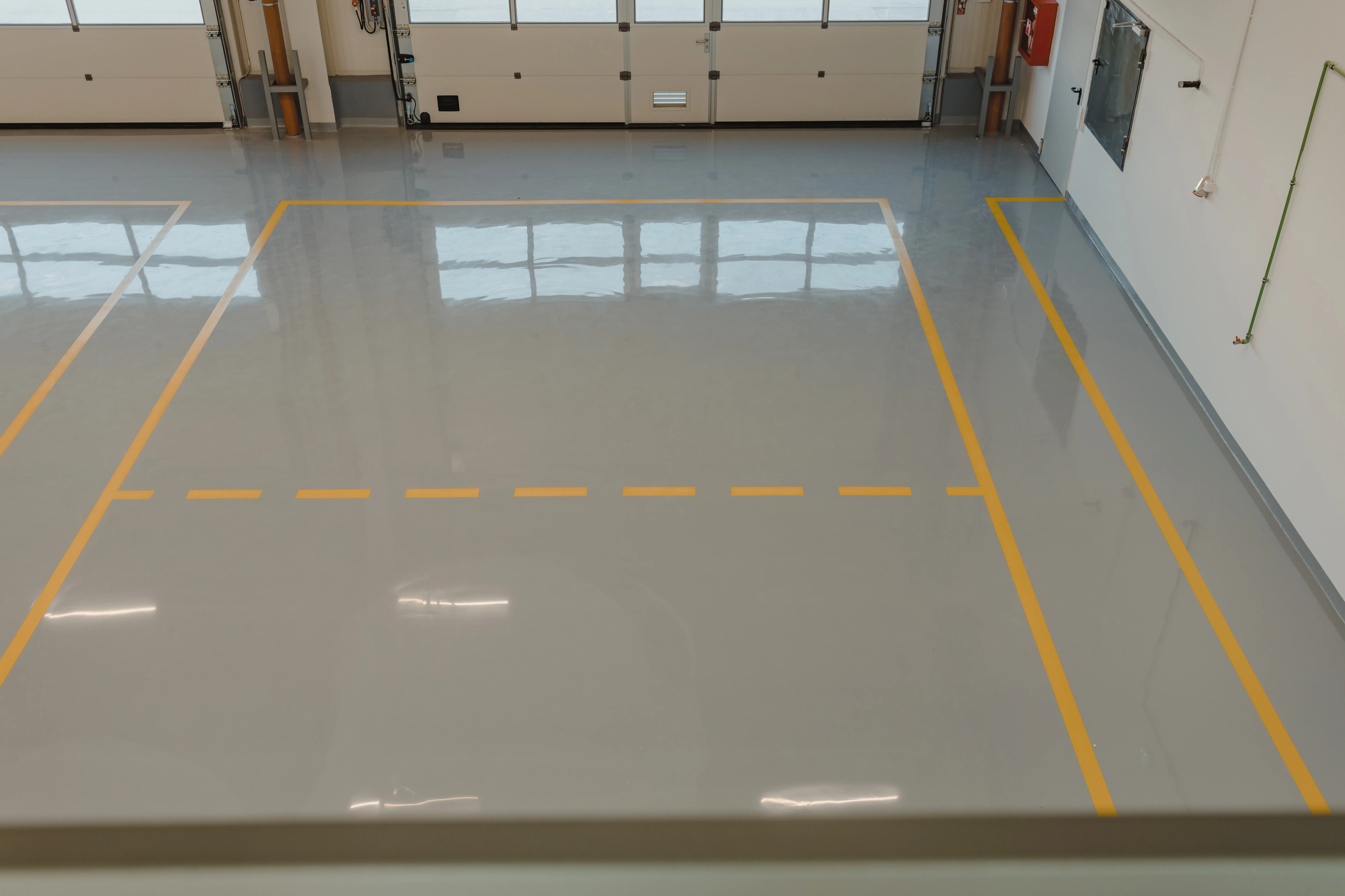 Epoxy Paints
