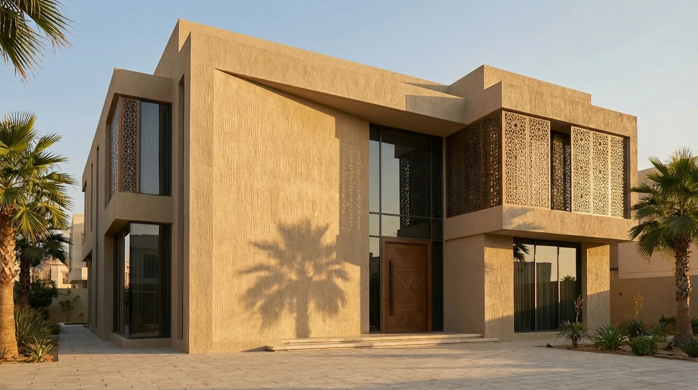 Exterior Wall Paints