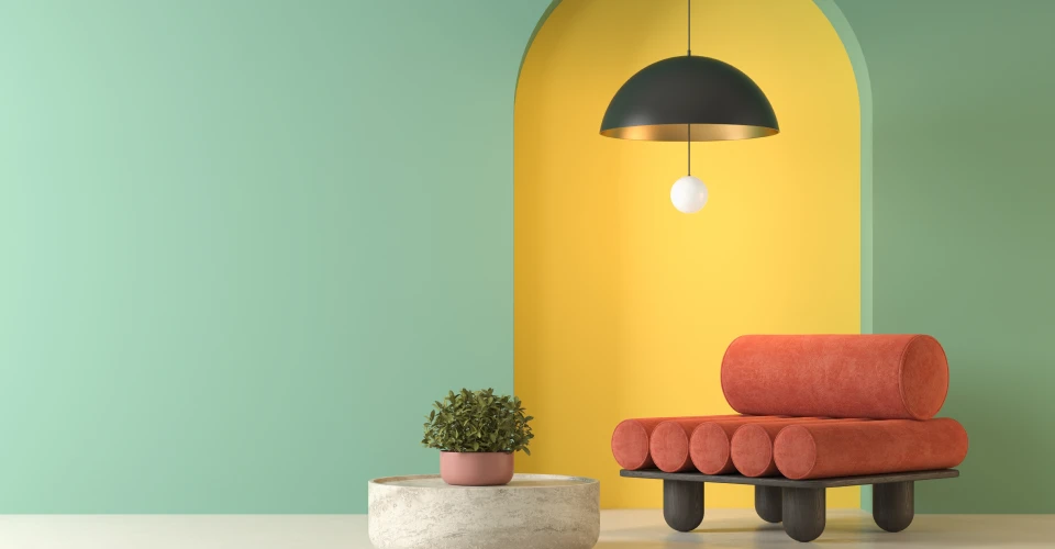 Jotun Color Trends