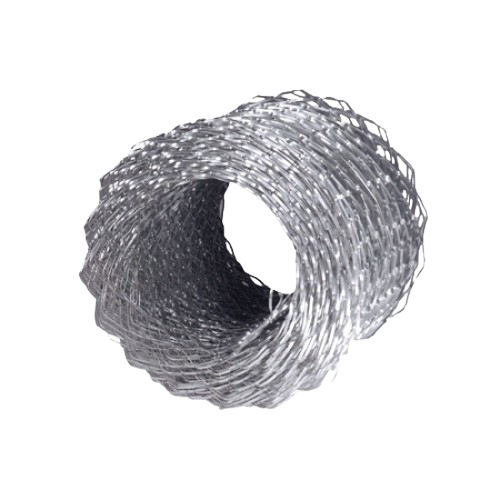 Plaster Mesh