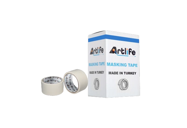 Masking Tape