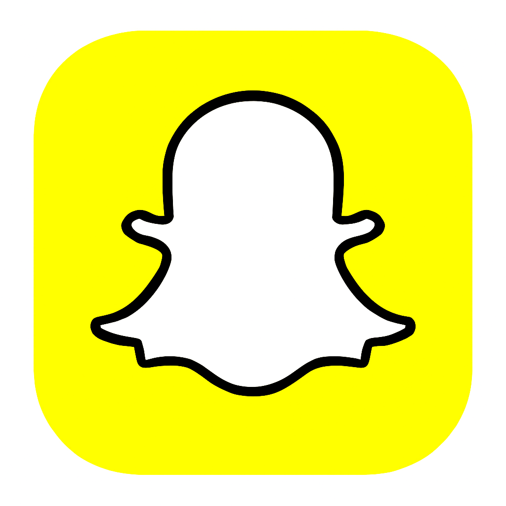 snapchat
